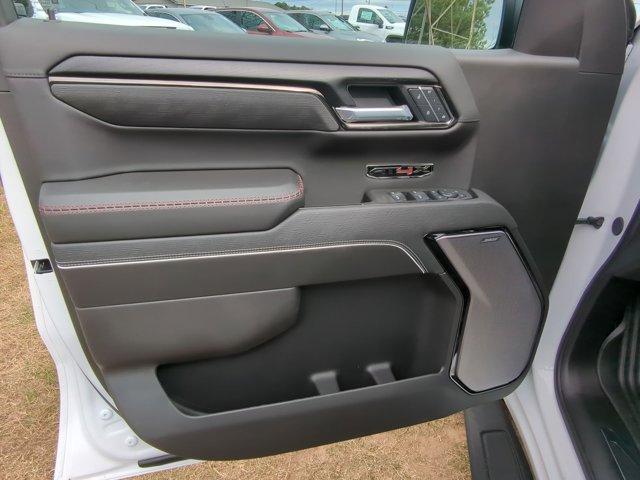 2025 GMC Sierra 1500 Vehicle Photo in ALBERTVILLE, AL 35950-0246