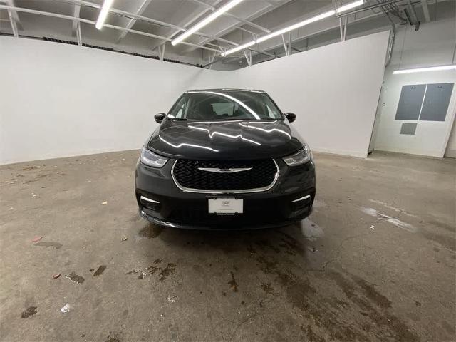 2023 Chrysler Pacifica Vehicle Photo in PORTLAND, OR 97225-3518