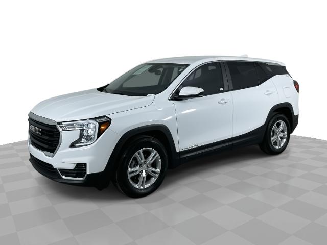 2024 GMC Terrain Vehicle Photo in GILBERT, AZ 85297-0402