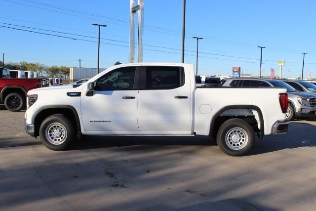 2025 GMC Sierra 1500 Vehicle Photo in Greenville, TX 75402