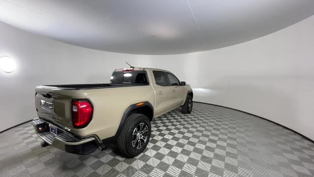 2024 GMC Canyon Vehicle Photo in GILBERT, AZ 85297-0402