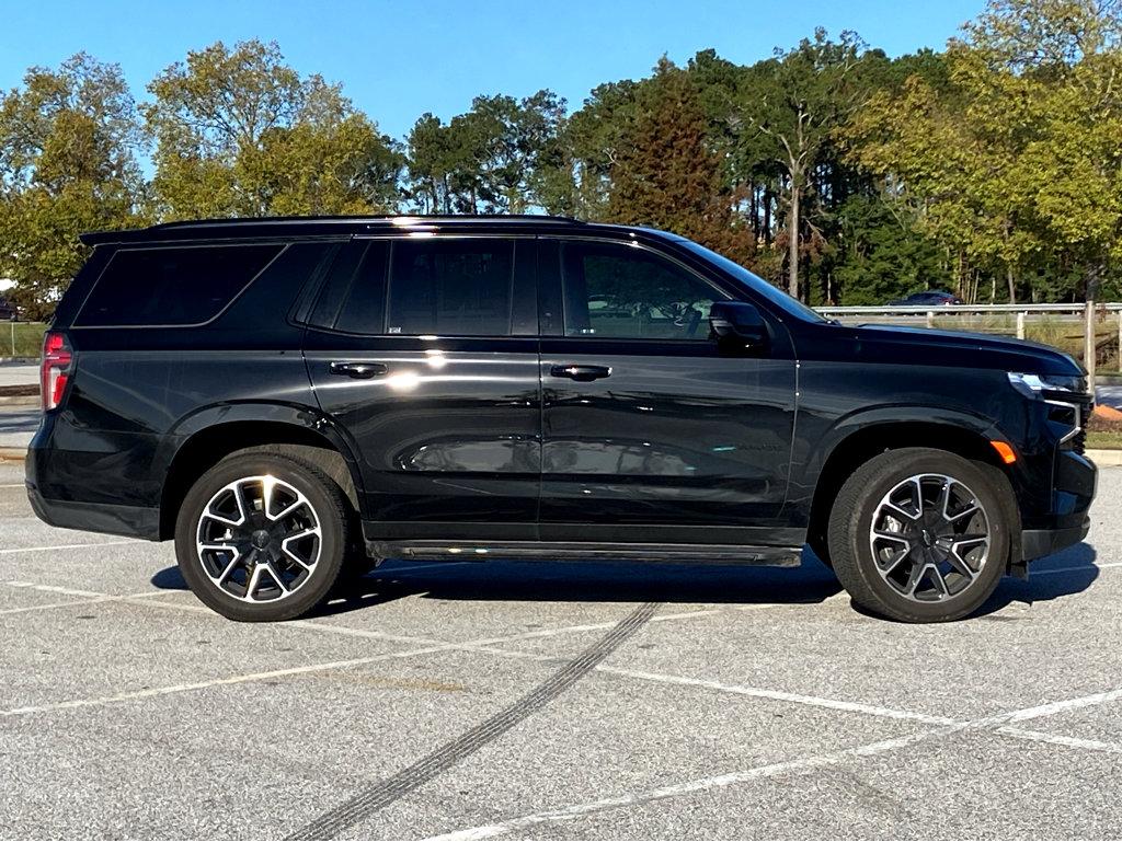 2024 Chevrolet Tahoe Vehicle Photo in POOLER, GA 31322-3252