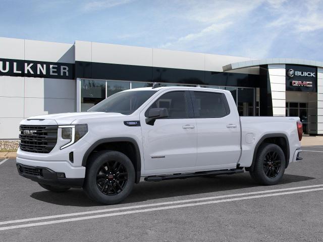 2025 GMC Sierra 1500 Vehicle Photo in TREVOSE, PA 19053-4984