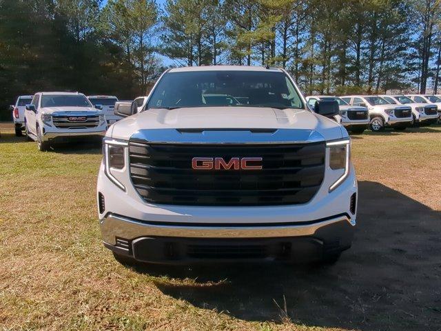 2025 GMC Sierra 1500 Vehicle Photo in ALBERTVILLE, AL 35950-0246