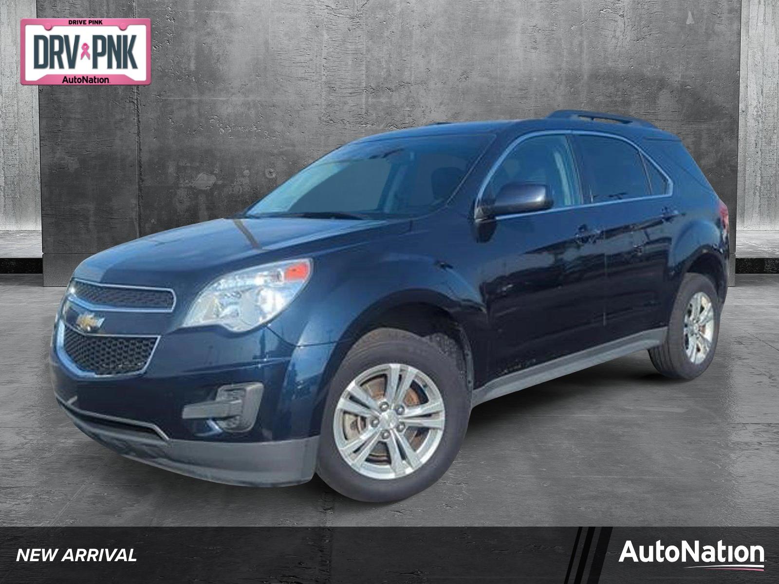 2015 Chevrolet Equinox Vehicle Photo in Clearwater, FL 33765