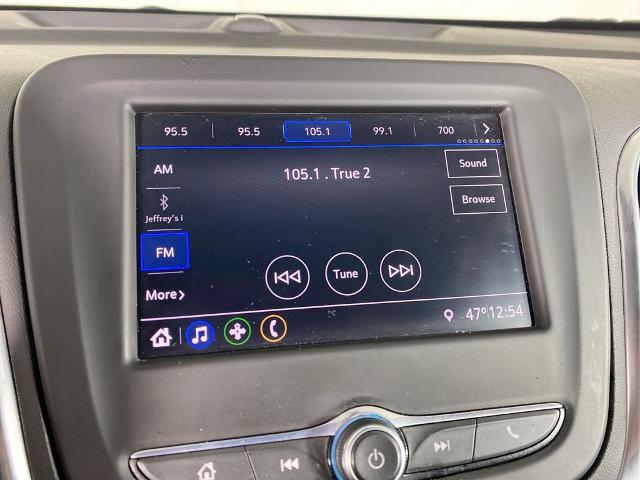 2021 Chevrolet Equinox Vehicle Photo in ALLIANCE, OH 44601-4622