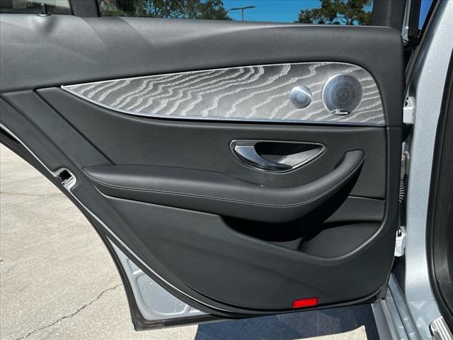 2021 Mercedes-Benz E350W Vehicle Photo in TAMPA, FL 33612-3404