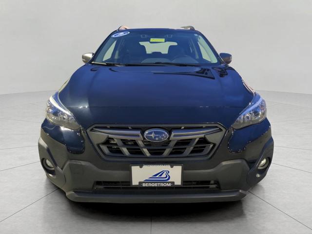 2021 Subaru Crosstrek Vehicle Photo in Green Bay, WI 54304