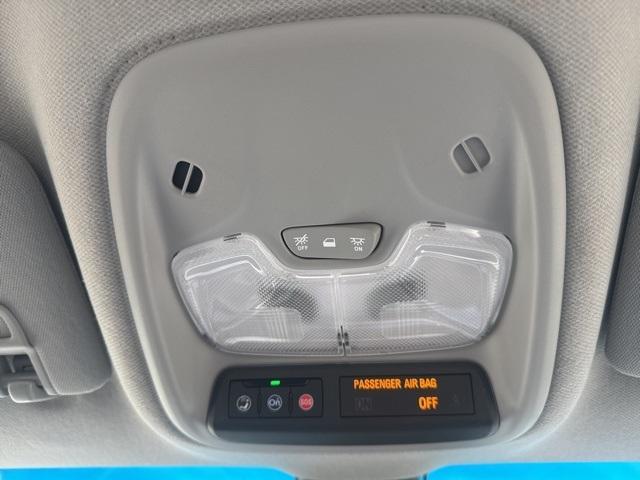 2020 Chevrolet Bolt EV Vehicle Photo in VENTURA, CA 93003-8585