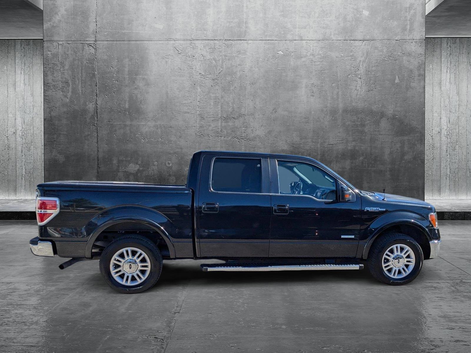 2014 Ford F-150 Vehicle Photo in Miami, FL 33015