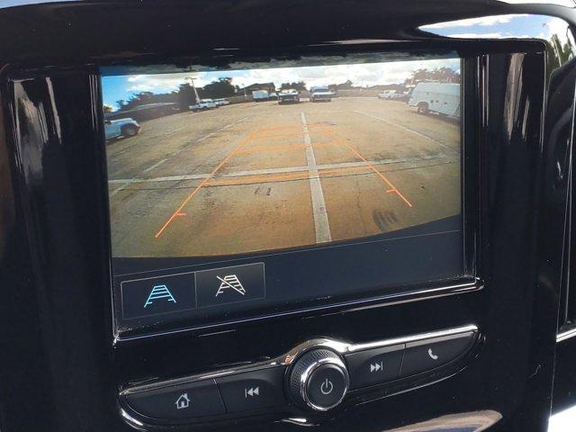 2018 Chevrolet Traverse Vehicle Photo in SELMA, TX 78154-1460