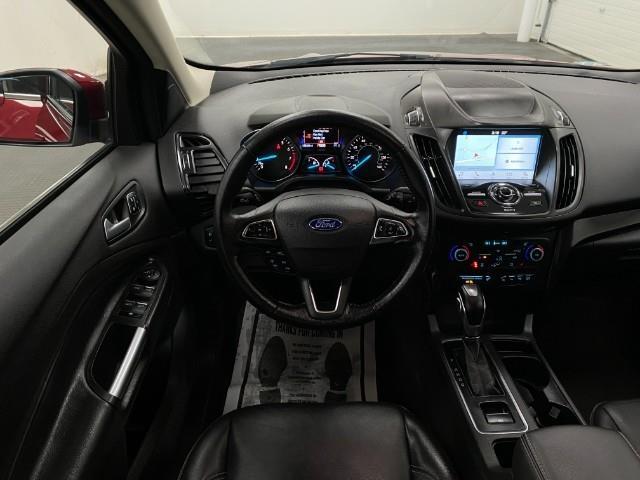 2019 Ford Escape Vehicle Photo in Appleton, WI 54913