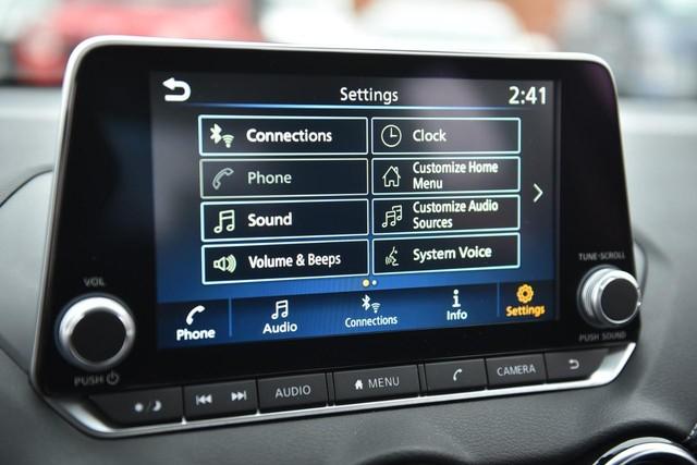 2025 Nissan Sentra Vehicle Photo in Ballwin, MO 63011