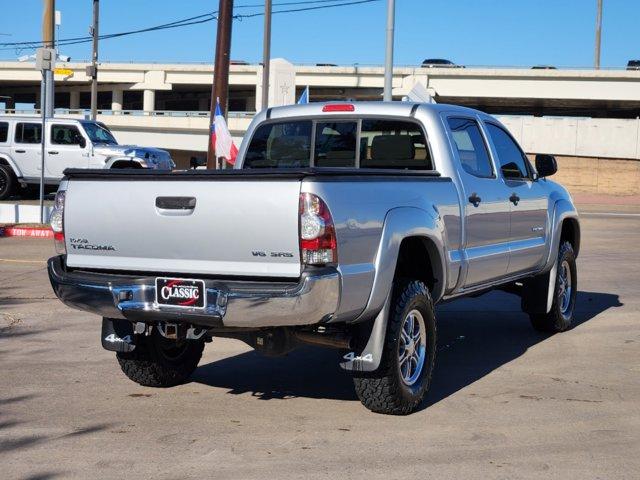 2011 Toyota Tacoma Vehicle Photo in SUGAR LAND, TX 77478-0000