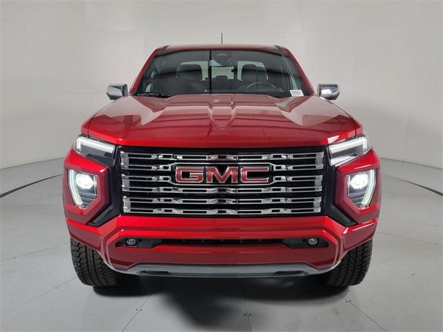 2024 GMC Canyon Vehicle Photo in PRESCOTT, AZ 86305-3700