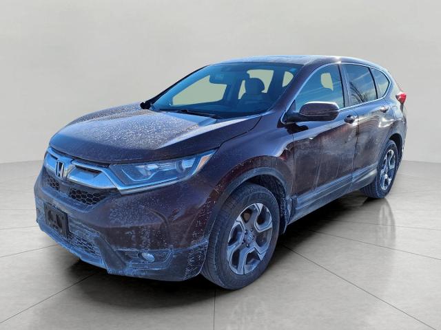 2019 Honda CR-V Vehicle Photo in Oshkosh, WI 54904