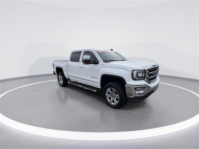 2018 GMC Sierra 1500 Vehicle Photo in BOWLING GREEN, KY 42104-4102