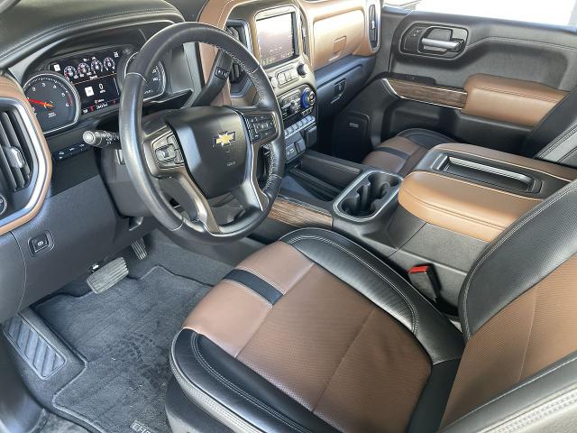 2021 Chevrolet Silverado 1500 Vehicle Photo in TURLOCK, CA 95380-4918