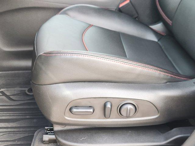 2024 Chevrolet Equinox Vehicle Photo in SUGAR LAND, TX 77478-0000