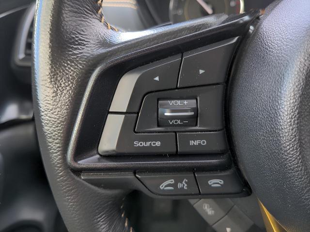 2022 Subaru Crosstrek Vehicle Photo in Green Bay, WI 54304