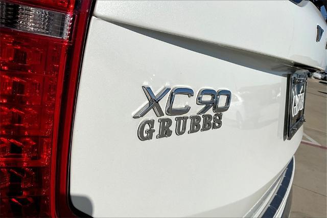 2022 Volvo XC90 Vehicle Photo in Grapevine, TX 76051