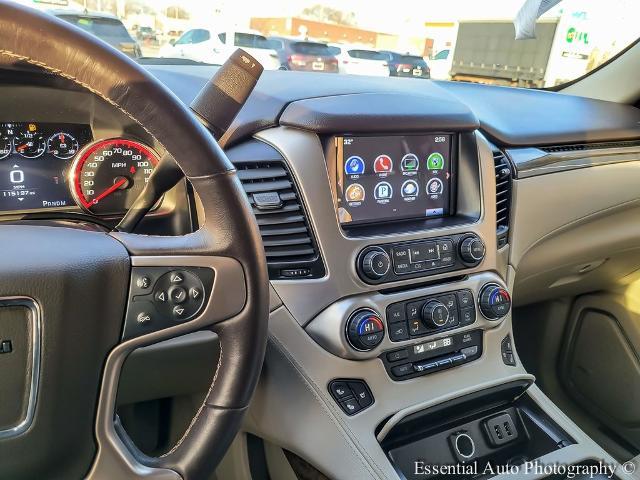 2016 GMC Yukon Vehicle Photo in OAK LAWN, IL 60453-2517