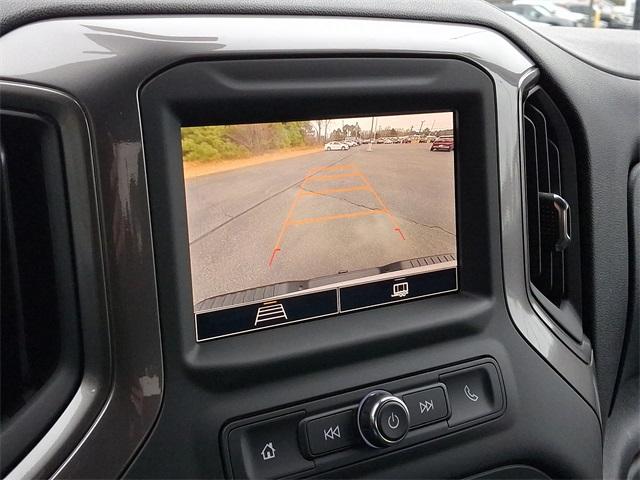 2025 Chevrolet Silverado 2500 HD Vehicle Photo in SEAFORD, DE 19973-8463