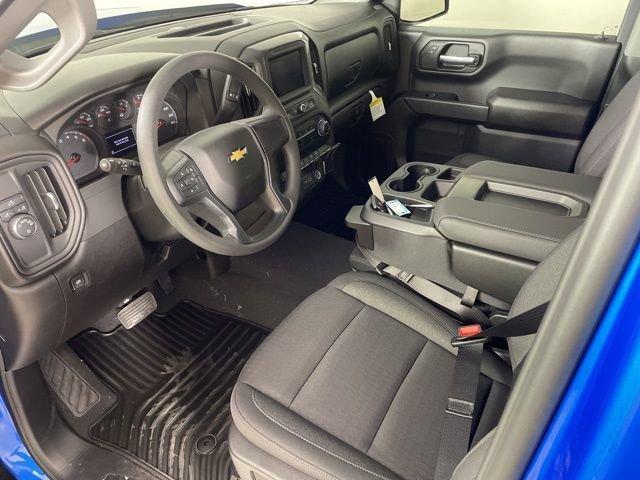 2025 Chevrolet Silverado 1500 Vehicle Photo in PHOENIX, AZ 85014-3381