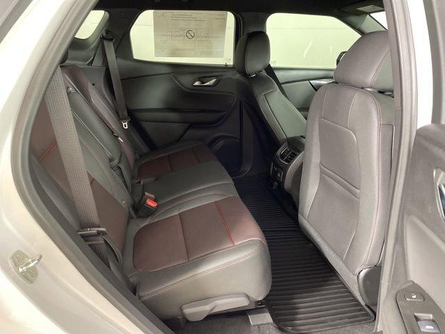 2025 Chevrolet Blazer Vehicle Photo in PHOENIX, AZ 85014-3381