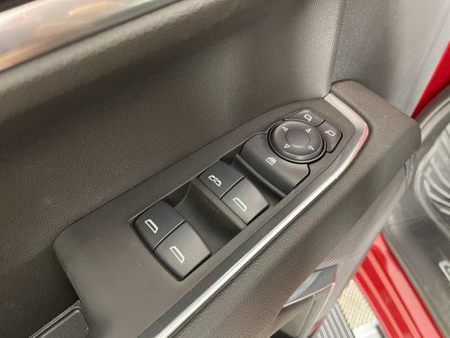 2025 Chevrolet Silverado 1500 Vehicle Photo in PHOENIX, AZ 85014-3381