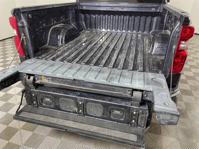 2022 Chevrolet Silverado 1500 Vehicle Photo in PHOENIX, AZ 85014-3381