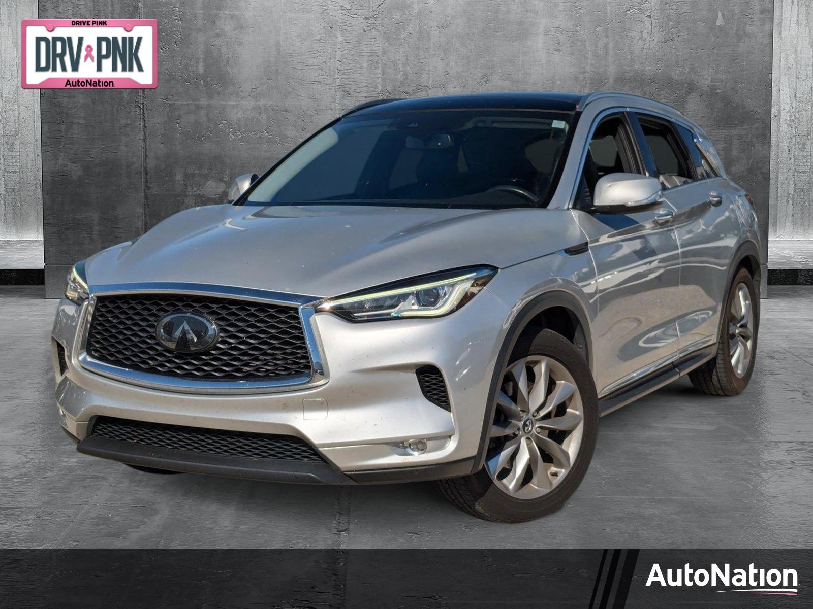 2019 INFINITI QX50 Vehicle Photo in Maitland, FL 32751