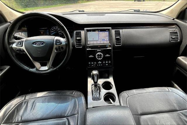 2019 Ford Flex Vehicle Photo in Tulsa, OK 74145