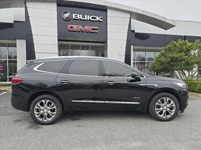 Used 2020 Buick Enclave Avenir with VIN 5GAERDKW8LJ275216 for sale in Spartanburg, SC