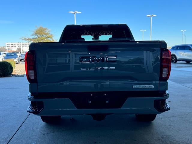 2024 GMC Sierra 1500 Vehicle Photo in Grapevine, TX 76051