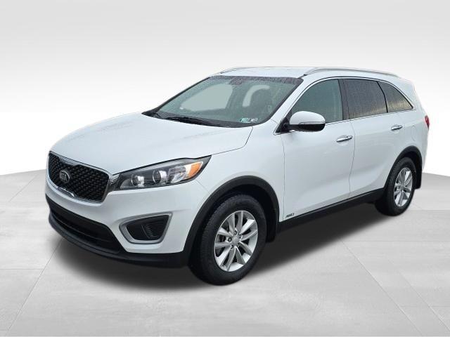 2017 Kia Sorento Vehicle Photo in Pleasant Hills, PA 15236