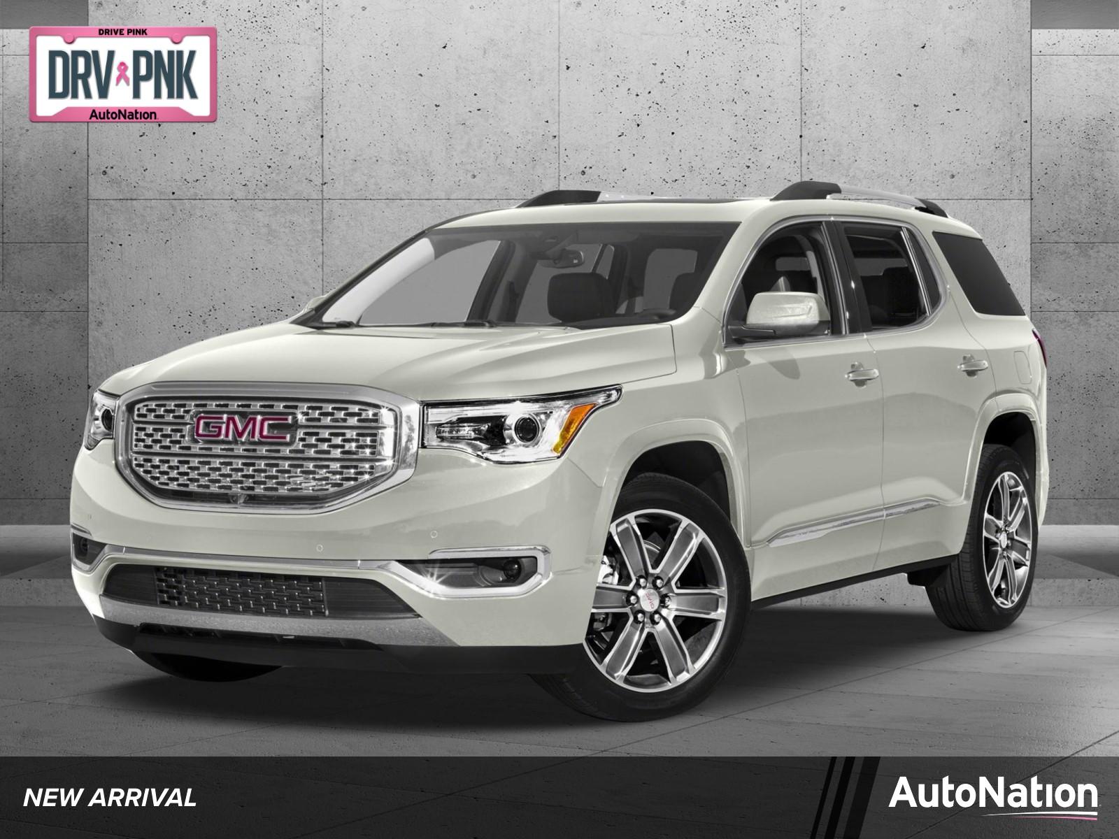 2017 GMC Acadia Vehicle Photo in Clearwater, FL 33765