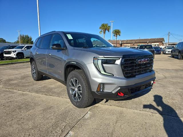 2025 GMC Acadia Vehicle Photo in LAFAYETTE, LA 70503-4541