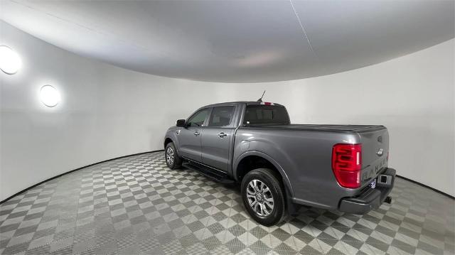 2022 Ford Ranger Vehicle Photo in GILBERT, AZ 85297-0402