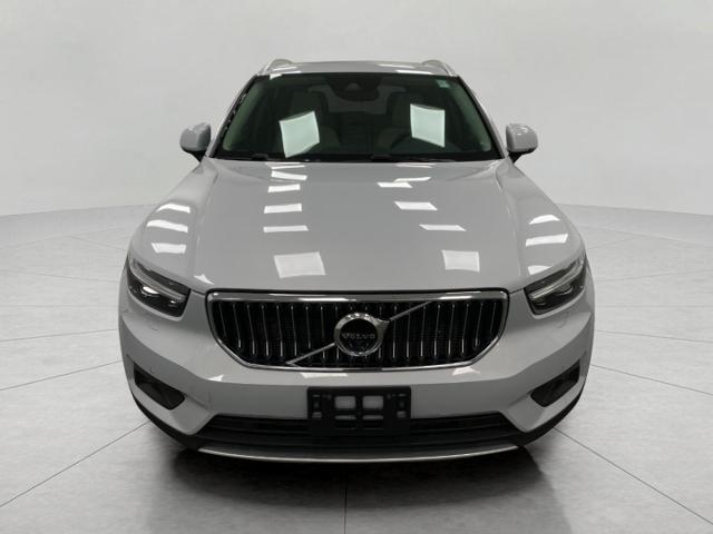 2022 Volvo XC40 Vehicle Photo in Appleton, WI 54913