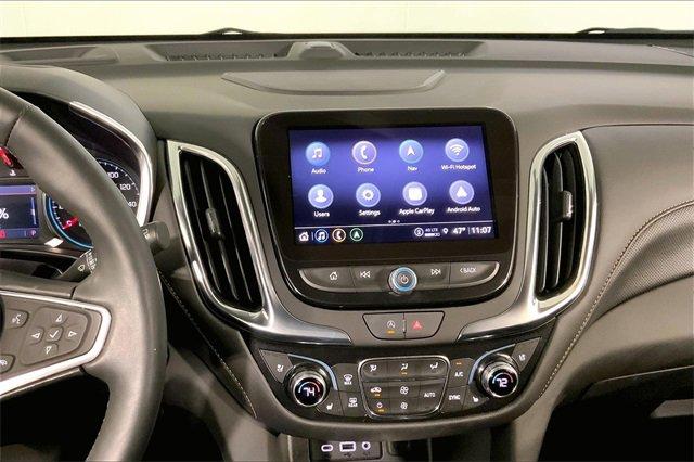 2023 Chevrolet Equinox Vehicle Photo in KANSAS CITY, MO 64114-4502