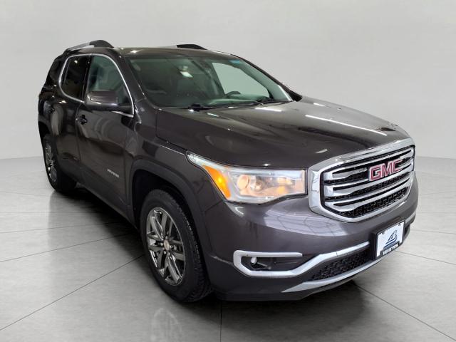 2017 GMC Acadia Vehicle Photo in Oshkosh, WI 54904