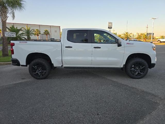 2025 Chevrolet Silverado 1500 Vehicle Photo in BROUSSARD, LA 70518-0000