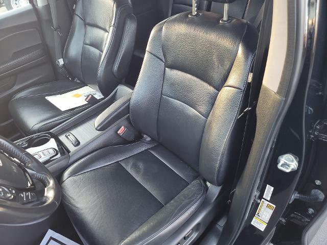 2016 Honda Pilot Vehicle Photo in LA MESA, CA 91942-8211