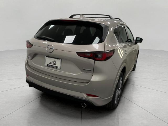 2025 Mazda CX-5 Vehicle Photo in Appleton, WI 54913