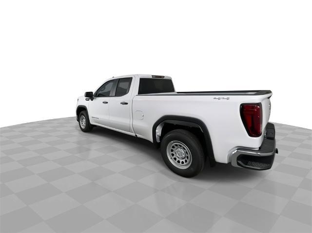 2024 GMC Sierra 1500 Vehicle Photo in GILBERT, AZ 85297-0402