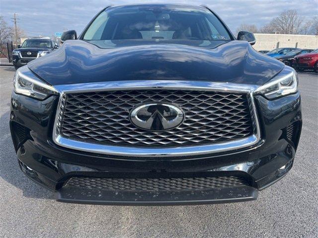 2021 INFINITI QX50 Vehicle Photo in Willow Grove, PA 19090