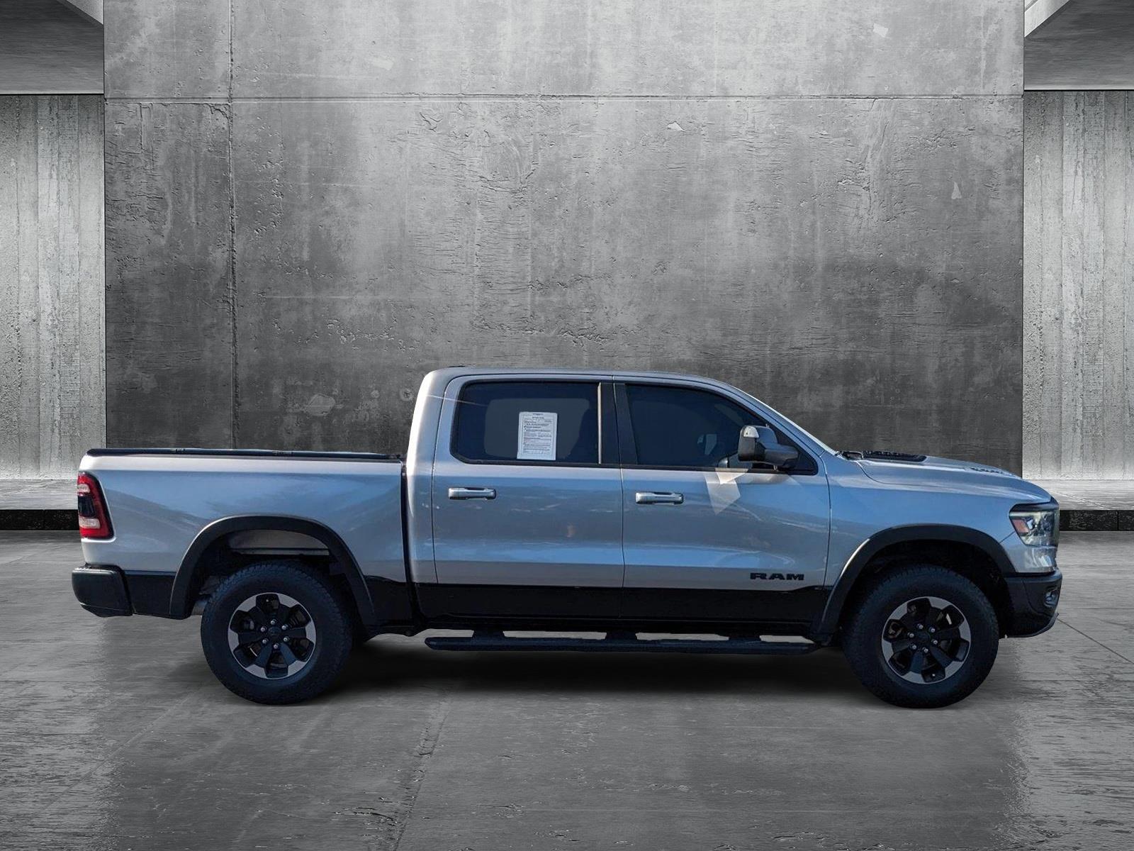 2020 Ram 1500 Vehicle Photo in ORLANDO, FL 32812-3021