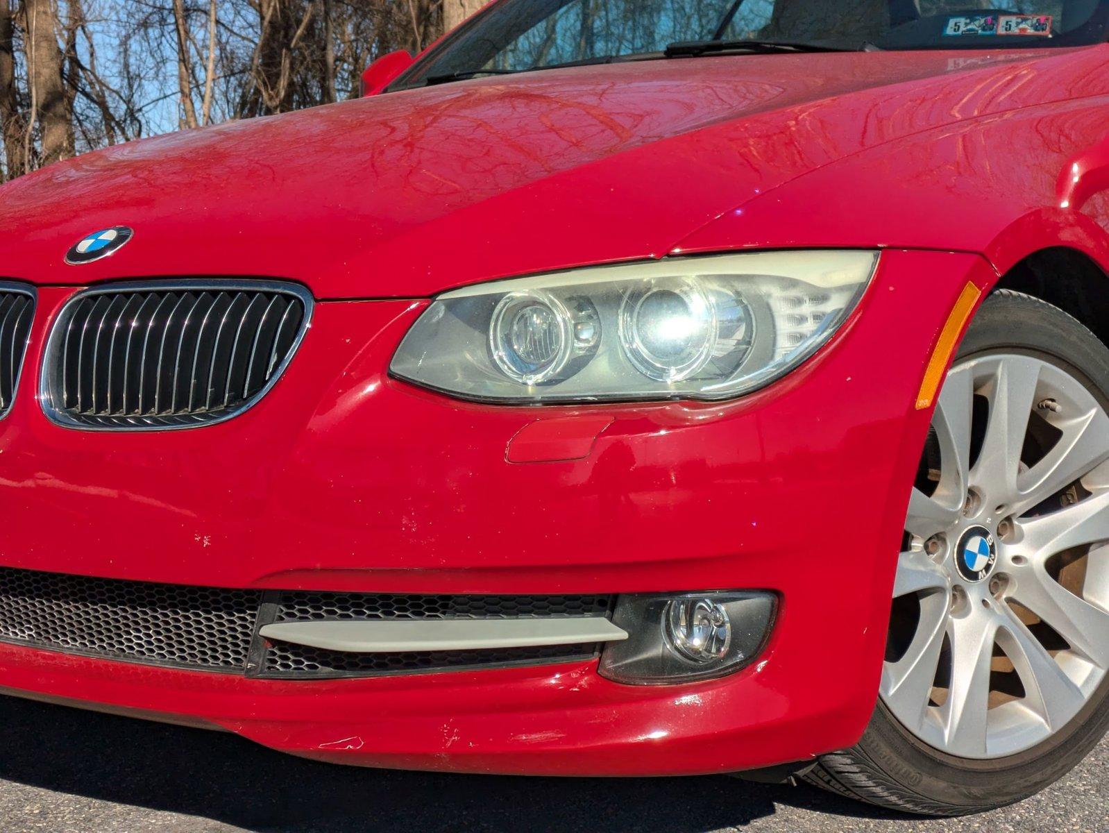 2011 BMW 328i Vehicle Photo in Bel Air, MD 21014