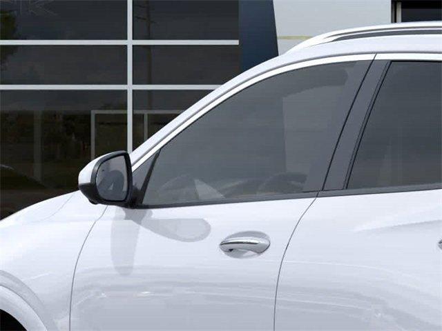 2025 Buick Encore GX Vehicle Photo in COLLIERVILLE, TN 38017-9006